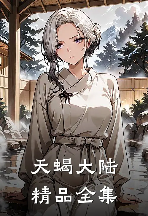 天蝎大陆精品全集