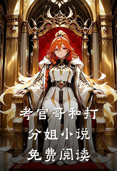 考官哥和打分姐小说免费阅读