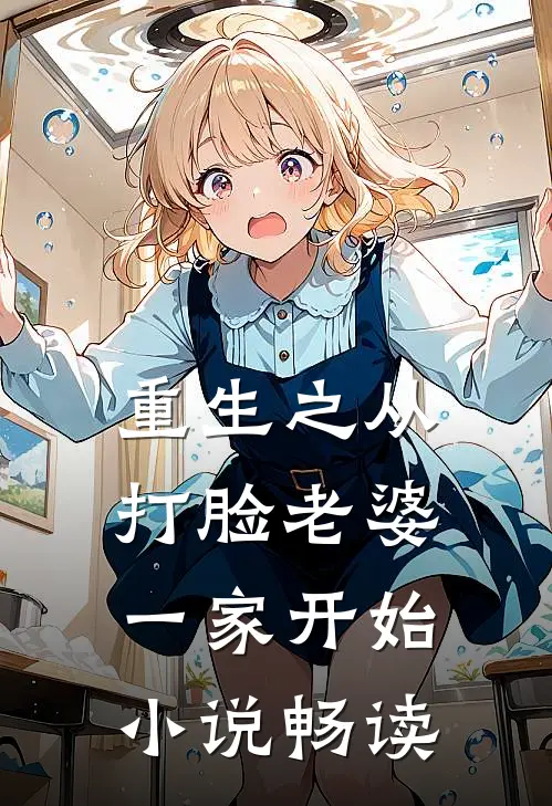 重生之从打脸老婆一家开始小说畅读