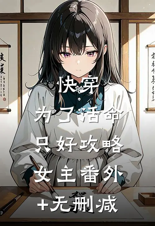 快穿：为了活命，只好攻略女主番外+无删减