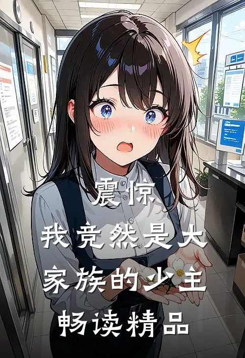 震惊：我竞然是大家族的少主畅读精品