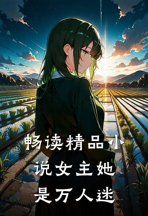 畅读精品小说女主她是万人迷