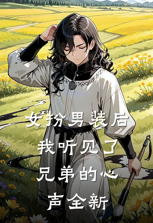 女扮男装后，我听见了兄弟的心声全新