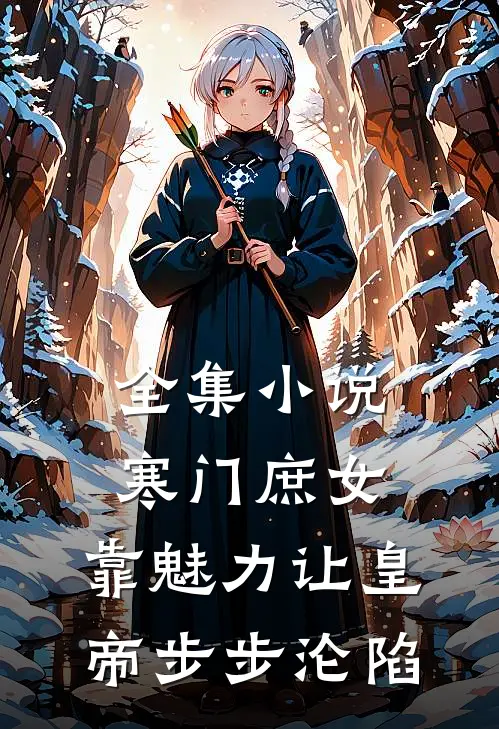 全集小说寒门庶女：靠魅力让皇帝步步沦陷