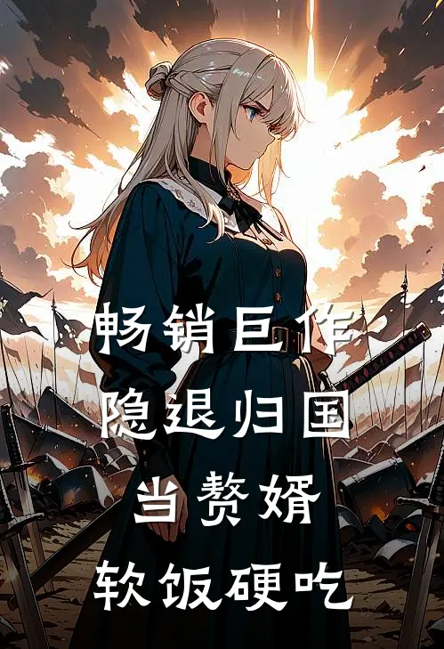 畅销巨作隐退归国，当赘婿，软饭硬吃