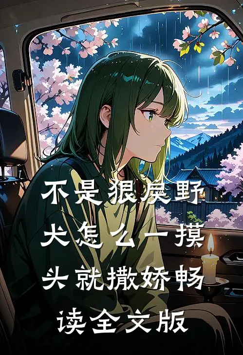 不是狠戾野犬怎么一摸头就撒娇畅读全文版