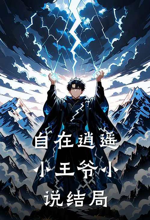 自在逍遥小王爷小说结局