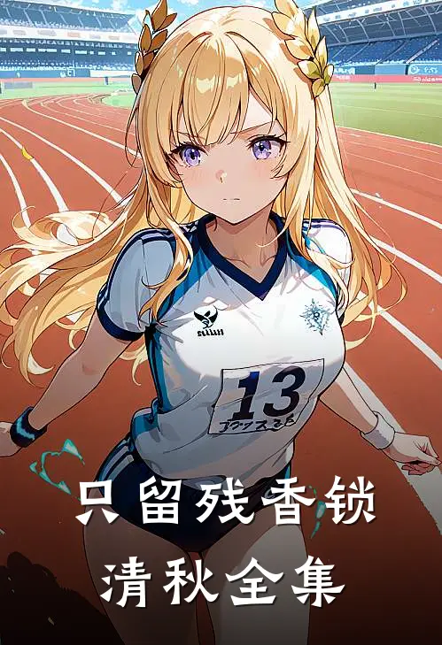 只留残香锁清秋全集