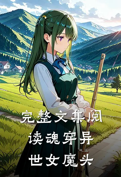 完整文集阅读魂穿异世女魔头