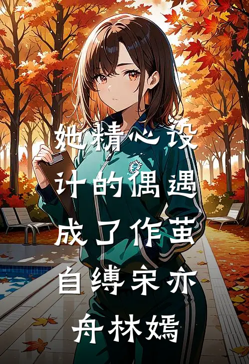 她精心设计的偶遇，成了作茧自缚宋亦舟林嫣