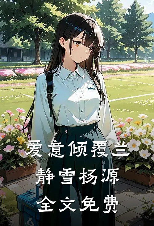 爱意倾覆兰静雪杨源全文免费