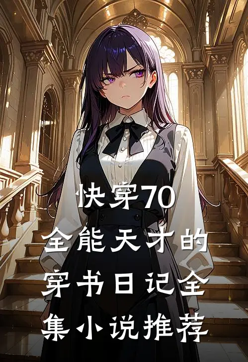 快穿70：全能天才的穿书日记全集小说推荐