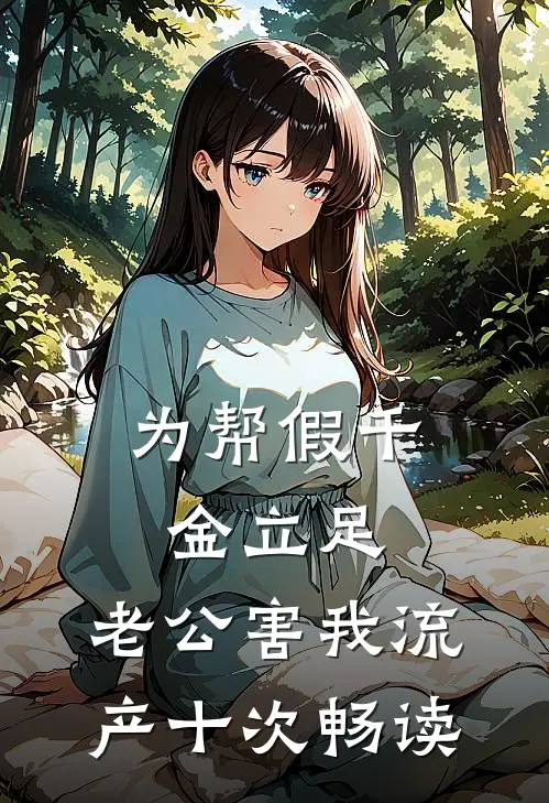 为帮假千金立足，老公害我流产十次畅读
