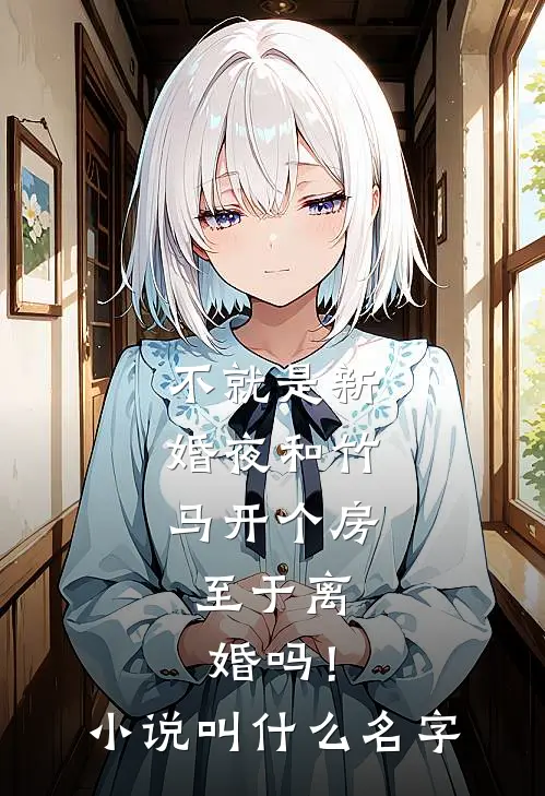 不就是新婚夜和竹马开个房，至于离婚吗！小说叫什么名字