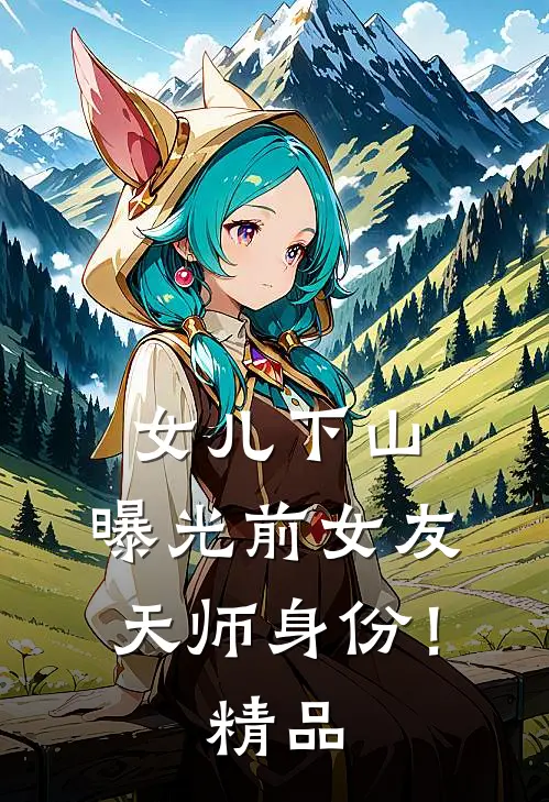 女儿下山，曝光前女友天师身份！精品