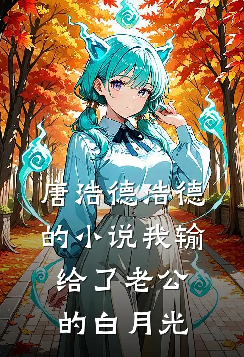 唐浩德浩德的小说我输给了老公的白月光
