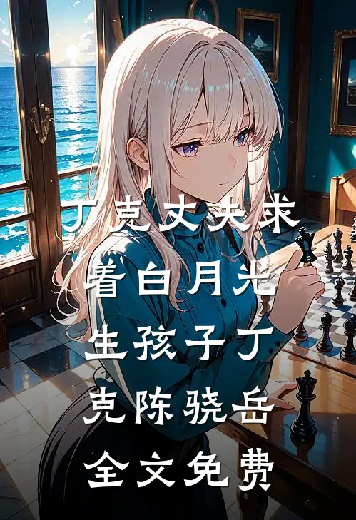 丁克丈夫求着白月光生孩子丁克陈骁岳全文免费