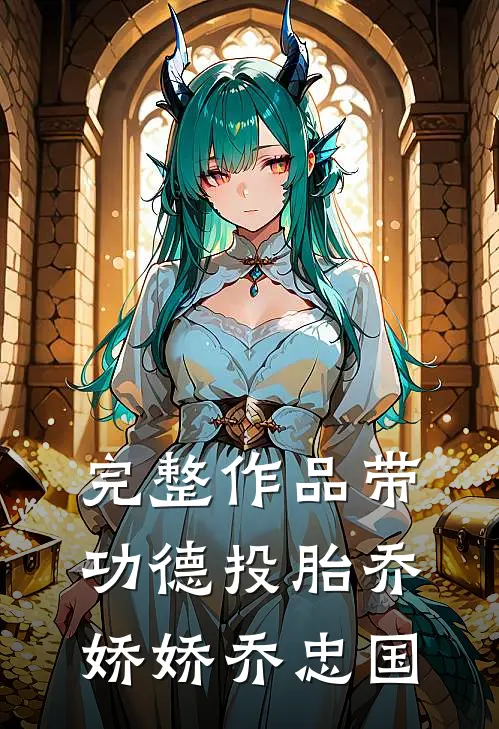 完整作品带功德投胎乔娇娇乔忠国