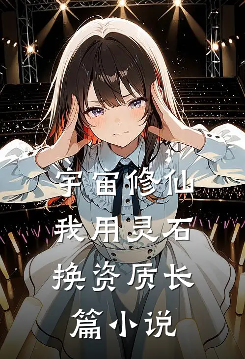 宇宙修仙，我用灵石换资质长篇小说