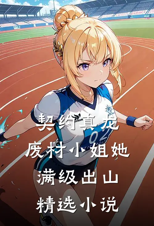 契约真龙：废材小姐她满级出山精选小说