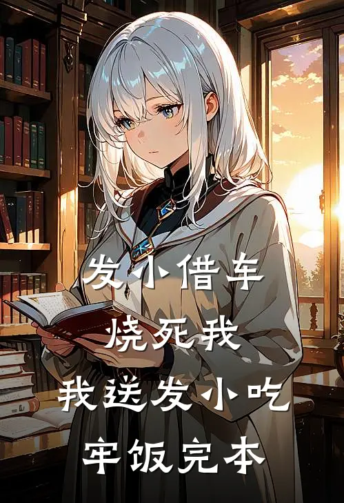 发小借车烧死我，我送发小吃牢饭完本