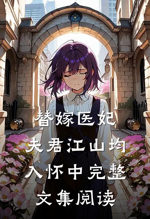 替嫁医妃：夫君江山均入怀中完整文集阅读