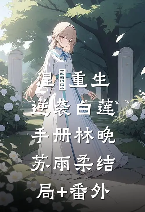 涅槃重生：逆袭白莲手册林晚苏雨柔结局+番外