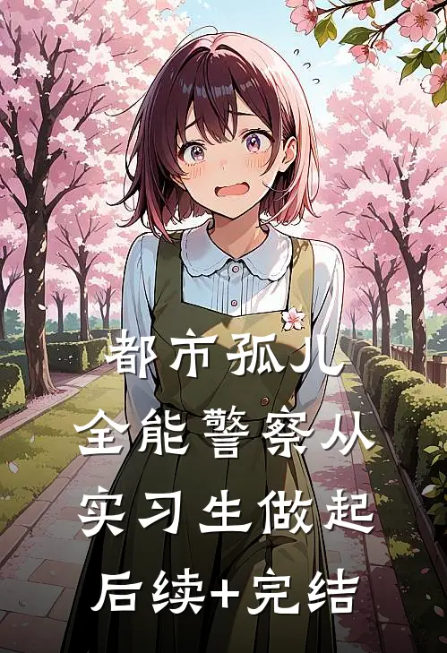 都市孤儿：全能警察从实习生做起后续+完结