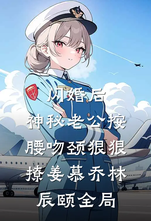 闪婚后，神秘老公按腰吻颈狠狠撩姜慕乔林辰颐全局
