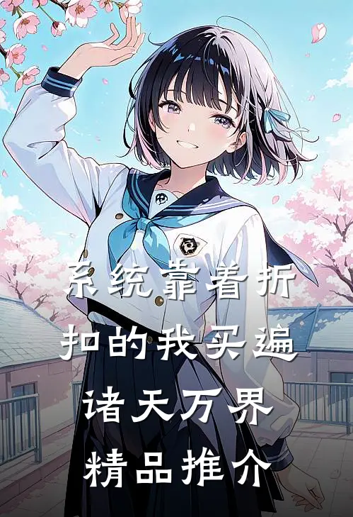系统靠着折扣的我买遍诸天万界精品推介