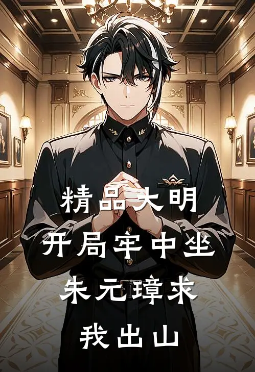 精品大明：开局牢中坐，朱元璋求我出山