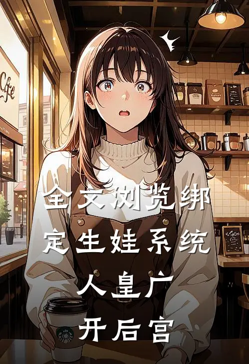 全文浏览绑定生娃系统，人皇广开后宫