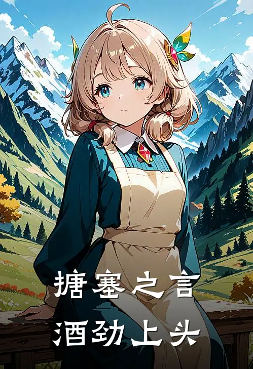 搪塞之言酒劲上头