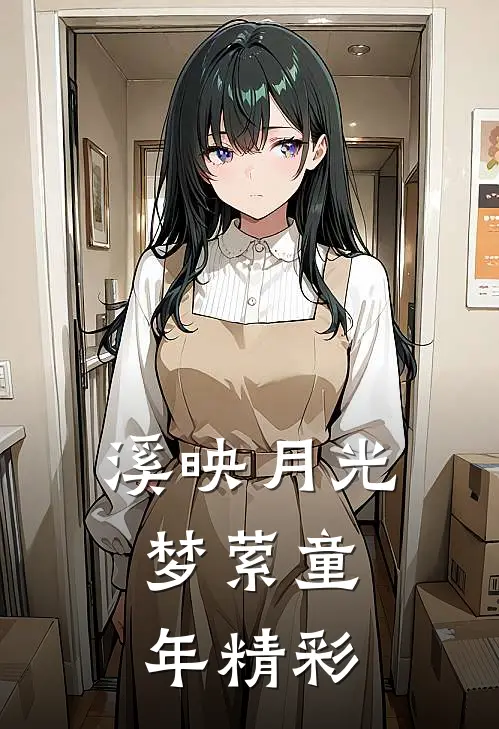《溪映月光，梦萦童年》精彩
