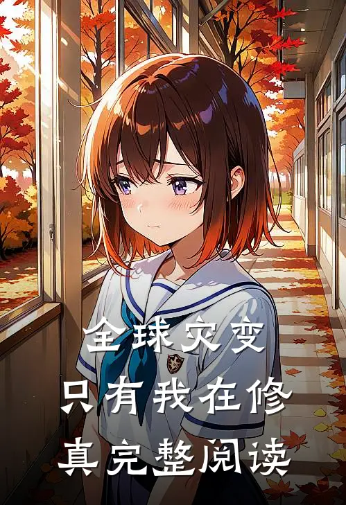 全球灾变，只有我在修真完整阅读