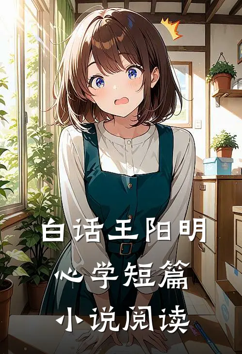 白话王阳明心学短篇小说阅读