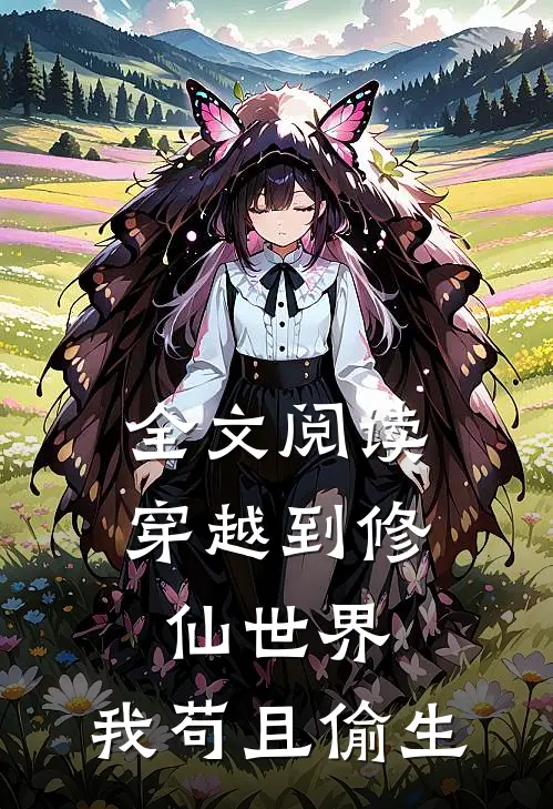 全文阅读穿越到修仙世界：我苟且偷生