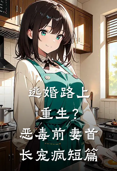 逃婚路上重生？恶毒前妻首长宠疯短篇
