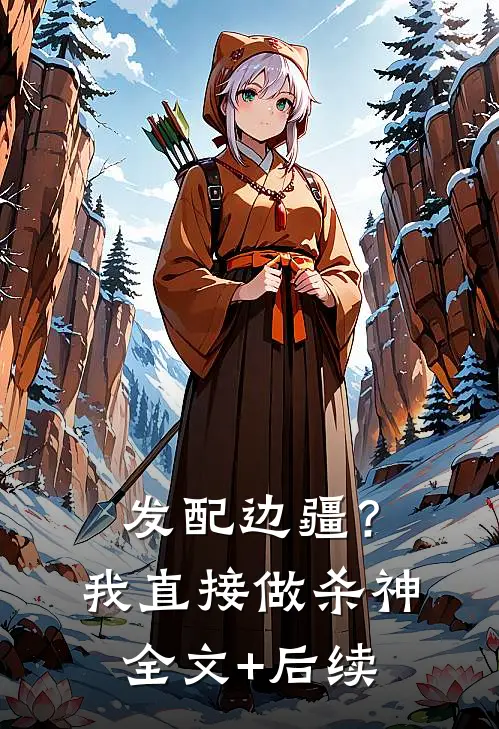 发配边疆？我直接做杀神全文+后续