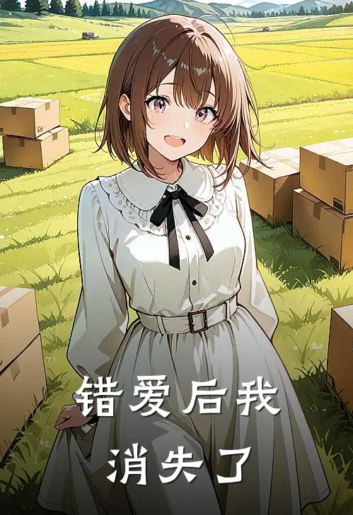错爱后我消失了