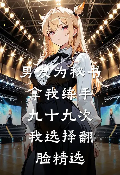 男友为秘书拿我练手九十九次，我选择翻脸精选