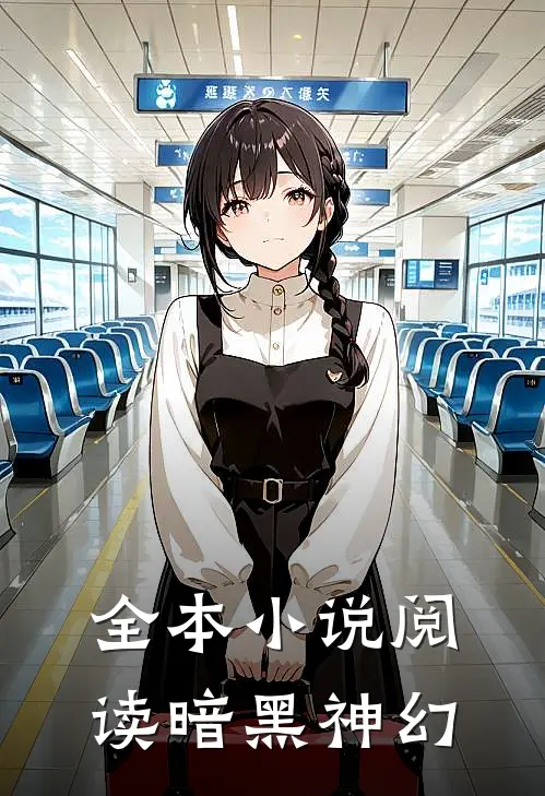 全本小说阅读暗黑神幻