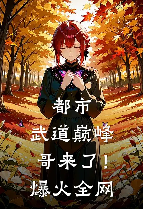 都市：武道巅峰，哥来了！爆火全网