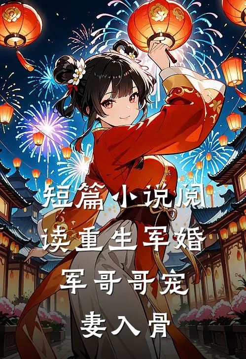 短篇小说阅读重生军婚，军哥哥宠妻入骨