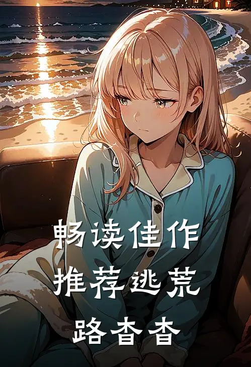 畅读佳作推荐逃荒路杳杳