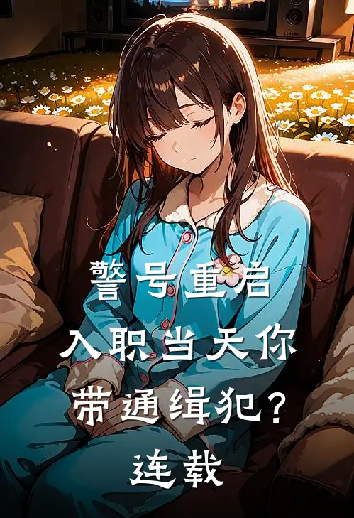 警号重启：入职当天你带通缉犯？连载