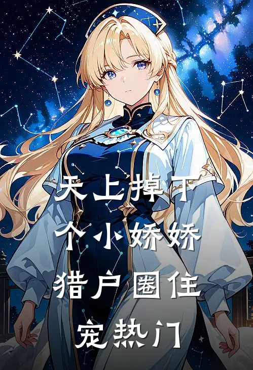 天上掉下个小娇娇，猎户圈住宠热门