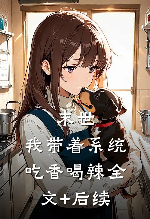 末世：我带着系统吃香喝辣全文+后续