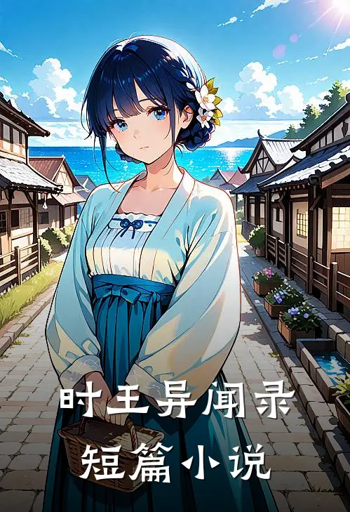 时王异闻录短篇小说