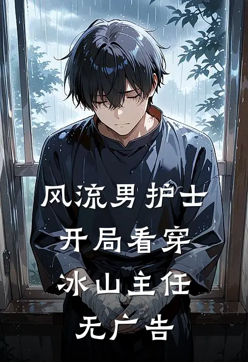 风流男护士：开局看穿冰山主任无广告